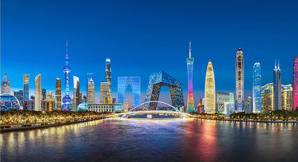 【四海读报】20250918：《纵深推进全国统一大市场建设》解读-四海清单