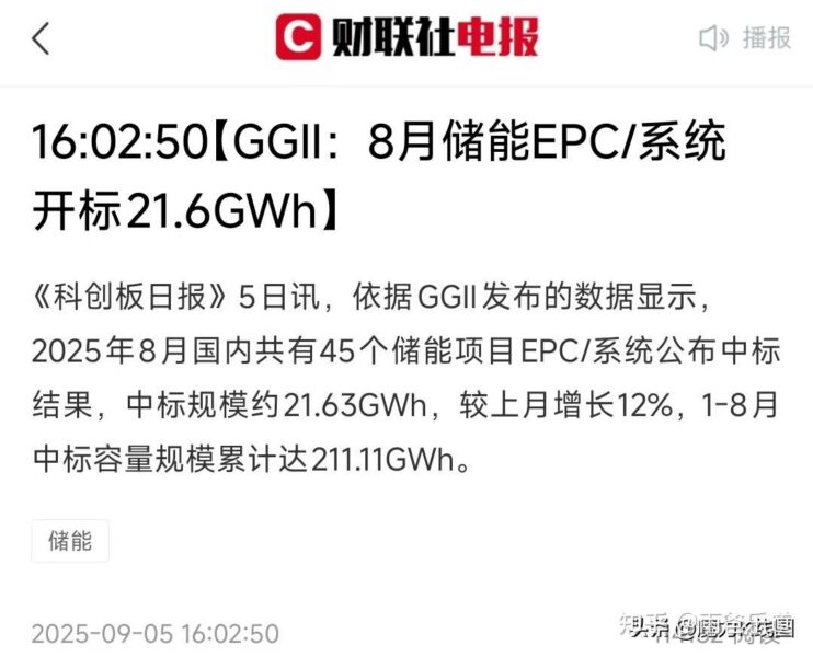 【储能】行业产业链细分领域相关概念股清单-四海清单