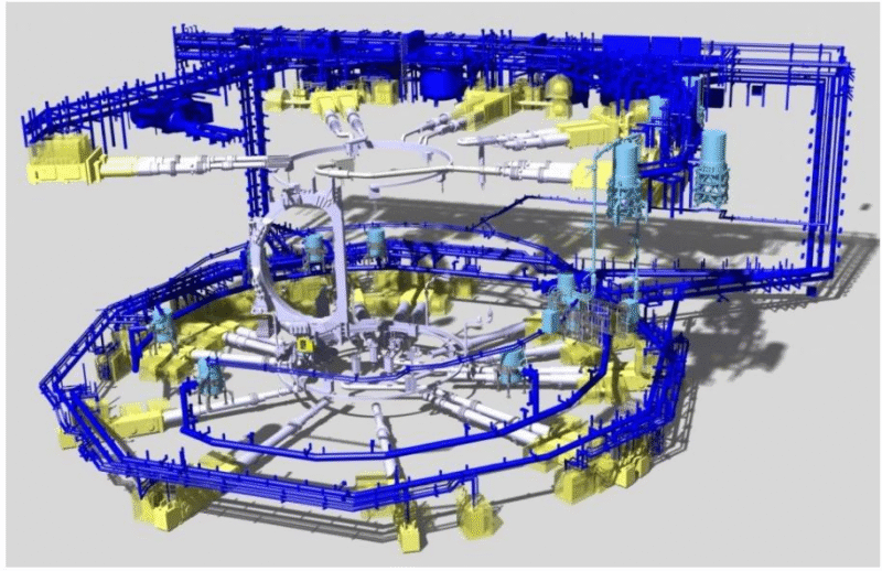 【四海读报】20251120：可控核聚变产业数据跟踪（二）-四海清单