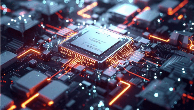 【四海读报】20251125：电子行业2026年度策略报告-四海清单