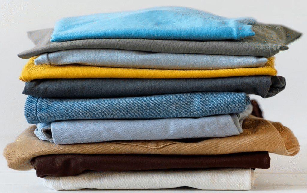 【四海读报】20251125:纺织服饰行业2026年度策略报告-四海清单