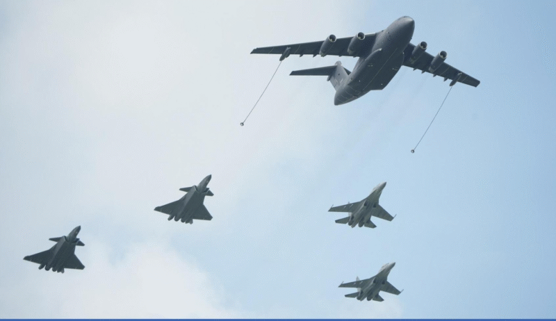 【四海读报】20251129:国防军工2026年策略报告-四海清单