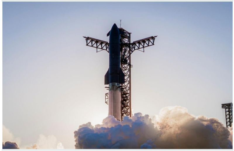 【四海读报】20251210:商业航天行业研究系列2:SpaceX-四海清单