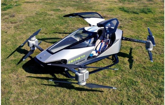 【四海读报】20260104：交通运输行业eVTOL材料篇-四海清单