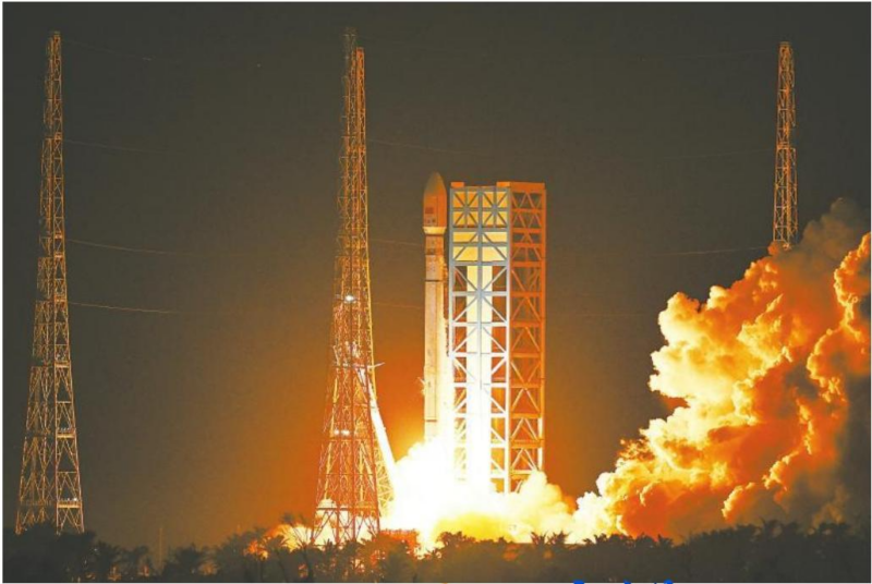 【四海读报】20260123：商业航天深度报告：火箭回收-四海清单