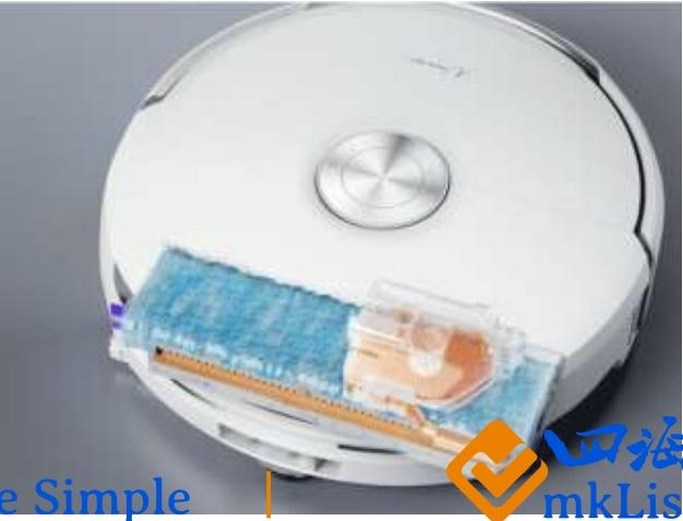 【四海读报】20260105：扫地机器人行业专题报告-四海清单