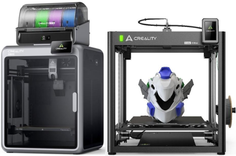 【四海读报】20260112：消费级3D打印行业专题：创意点亮生活，3D打印入万家-四海清单