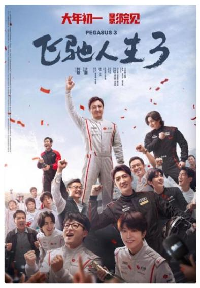 【四海读报】20260227--2026年春节电影专题系列:2026年春节档票房51.66亿,看好AI应用推动的内容供给转型-四海清单