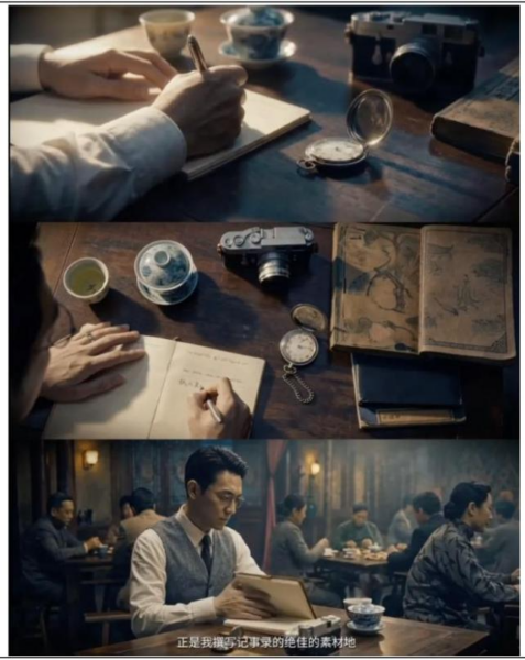 【四海读报】20260304--传媒行业深度报告：AI赋能，内容出海乘势而上-四海清单