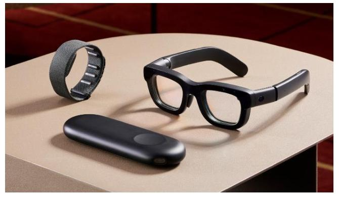 【四海读报】20260227--Meta智能眼镜产品深度解析:技术、生态与商业化全景图-四海清单