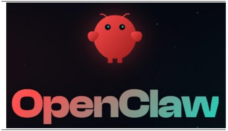 【四海读报】20260320---AI Agent范式升级：从OpenClaw看产业链增长机遇-四海清单