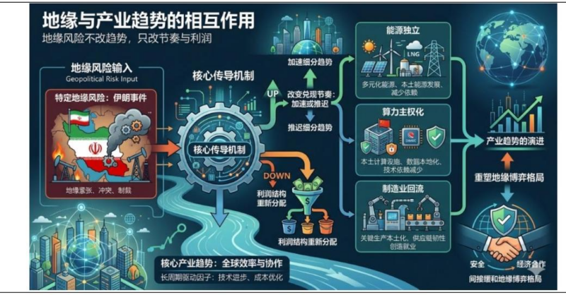 【四海读报】20260423---投资策略专题：油门加速，“二次点火”成长为先-四海清单