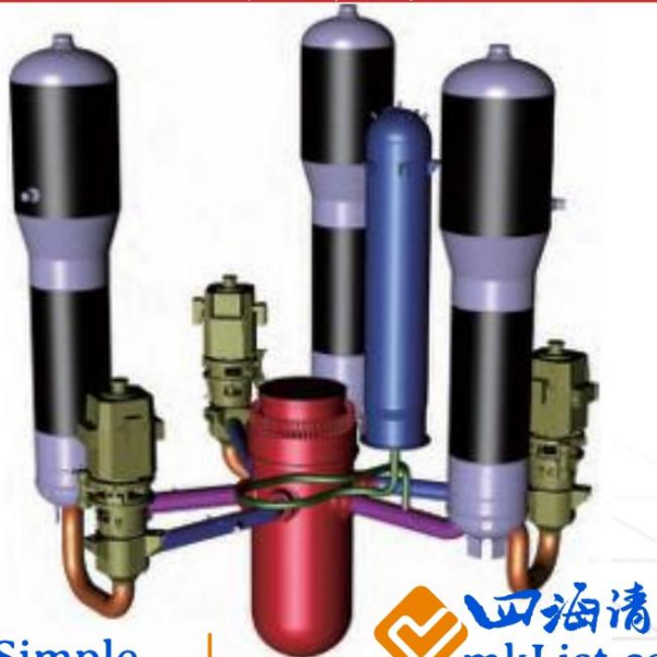 【四海读报】20260430---核电堆型系列1：三代压水堆——“华龙一号”-四海清单