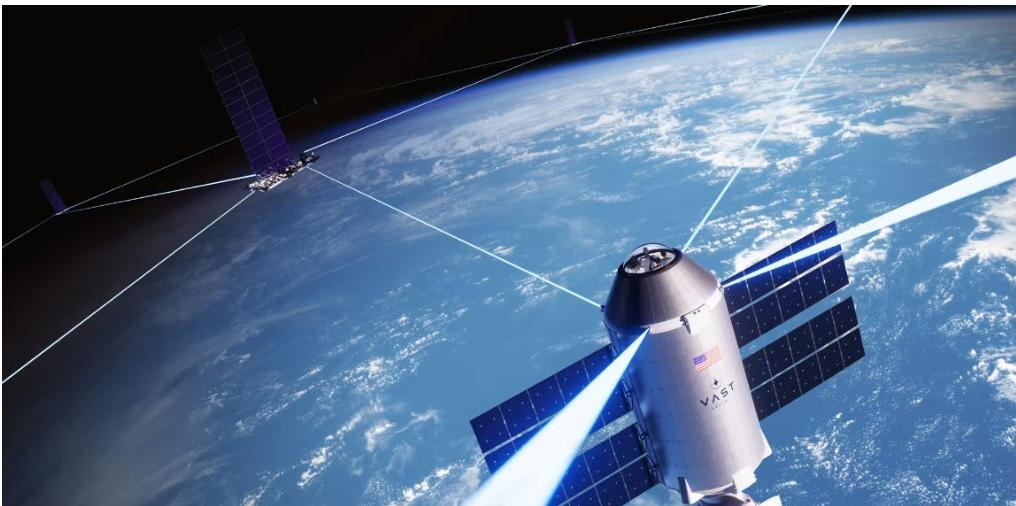 【四海读报】20260607--太空光伏系列深度（二）：SpaceX：发射降本驱动商业闭环，迈向太空基础设施平台建设-四海清单