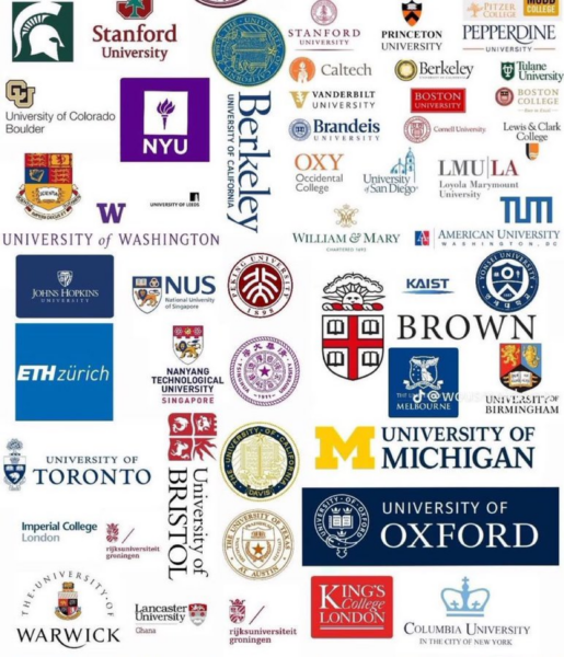 Steal these 50 courses from top universities｜免费获取顶尖大学的 50 门课程-四海清单