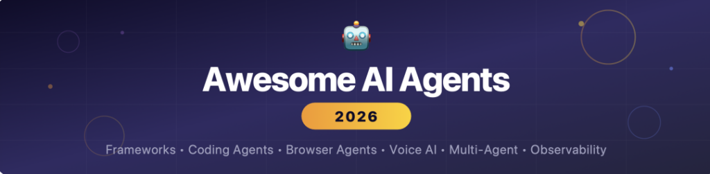 50+ 个 GitHub AI 工具合集-四海清单